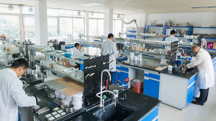 環保技術創新引領未來，嘉寶莉家具漆榮獲“2020中國家居優秀企業巡禮榮譽企業”稱號